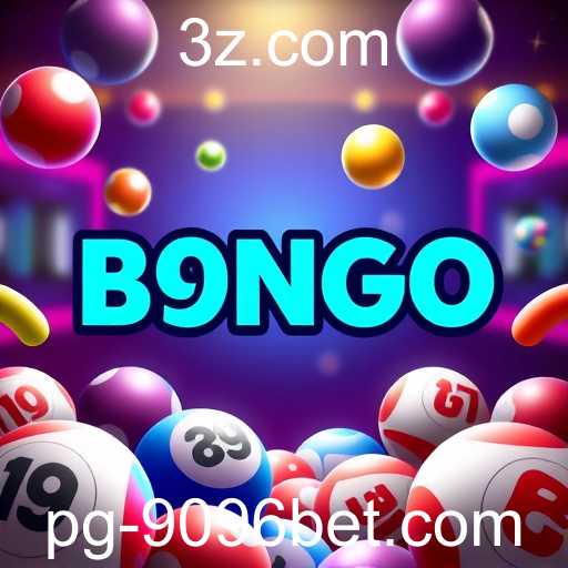 Descubra a Diversão e Emoção dos Jogos de Bingo no 9096BET