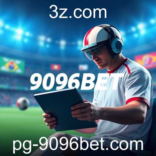 9096BET