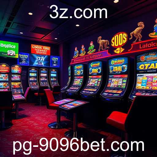 A Evolução dos Sites de Apostas em 2025