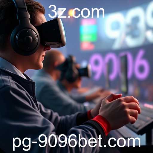 A Expansão dos Jogos Online em 2025