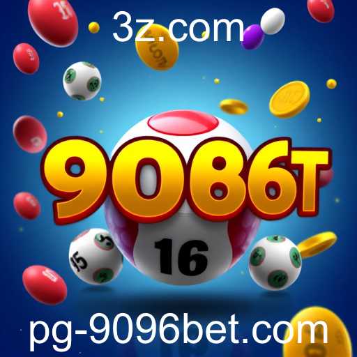 A Emoção dos Jogos de Loteria no 9096BET