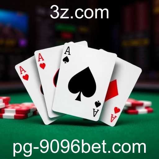 Experiência de Poker em 9096BET: Diversidade e Competição