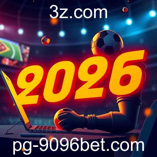 A Revolução dos Jogos Online: A Ascensão do 9096BET