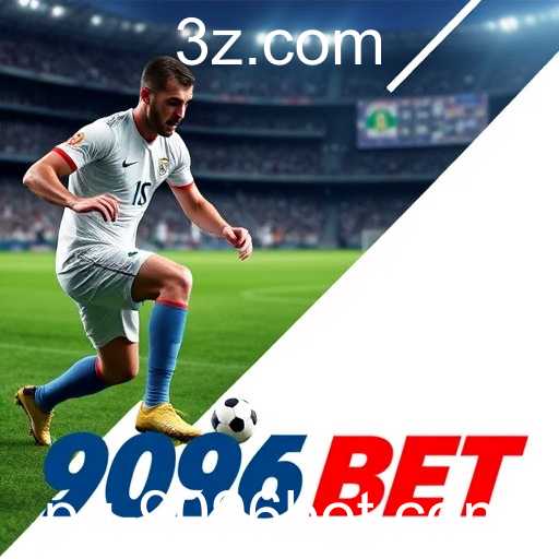 Apostas Esportivas no 9096BET: Emoção e Oportunidades