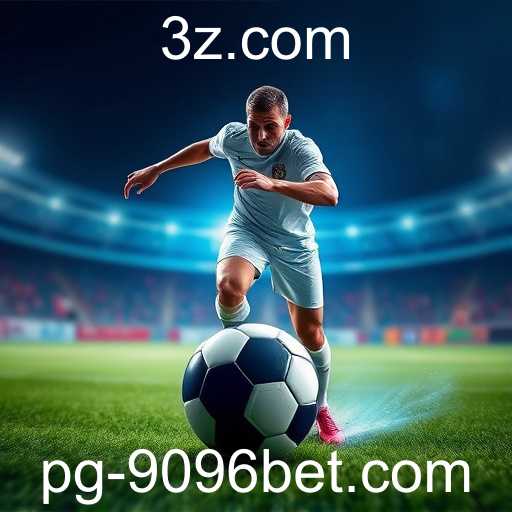 Explorando a Fascinante Categoria de Esportes Virtuais na 9096BET